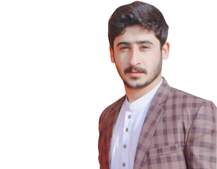 Farhan Ali Khan